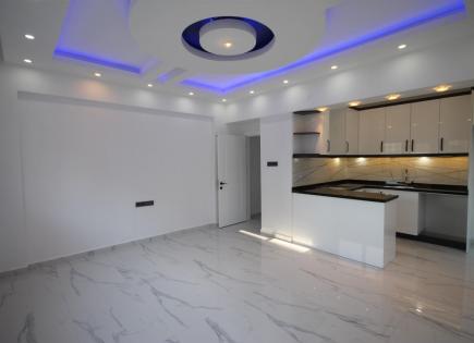 Квартира за 120 000 евро в Алании, Турция