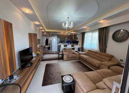Квартира за 351 000 евро в Алании, Турция