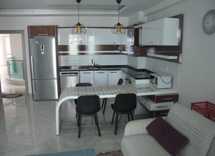 Квартира за 111 000 евро в Алании, Турция