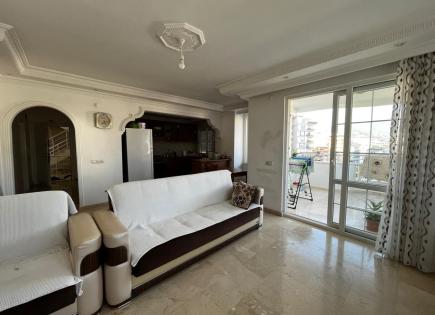 Квартира за 144 000 евро в Алании, Турция