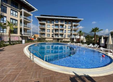 Квартира за 132 000 евро в Алании, Турция