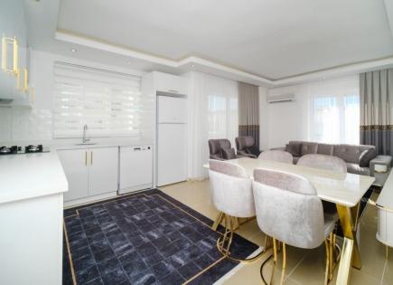 Квартира за 149 000 евро в Алании, Турция