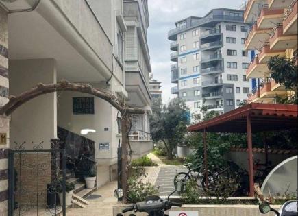Квартира за 118 800 евро в Алании, Турция