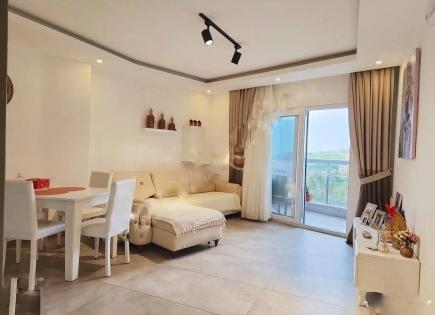 Квартира за 57 000 евро в Алании, Турция