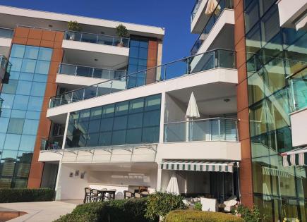 Квартира за 281 000 евро в Алании, Турция
