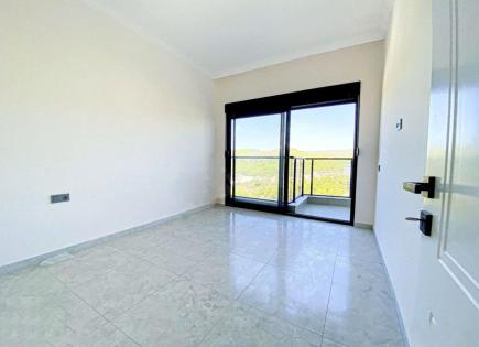 Квартира за 64 000 евро в Авсалларе, Турция
