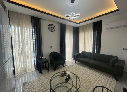 Квартира за 92 000 евро в Алании, Турция