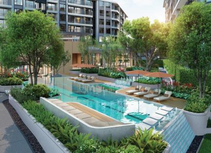 Квартира за 83 400 евро на Пхукете, Таиланд