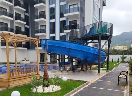 Квартира за 64 000 евро в Алании, Турция