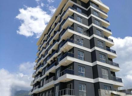 Квартира за 49 000 евро в Алании, Турция