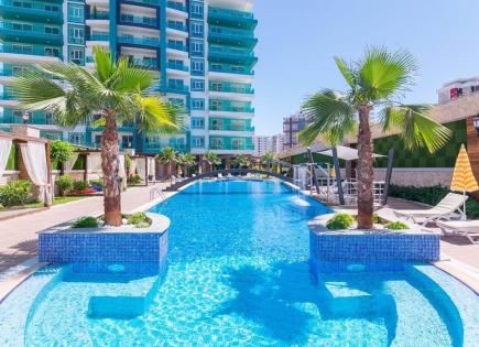 Квартира за 74 000 евро в Алании, Турция