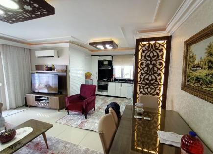 Пентхаус за 272 000 евро в Алании, Турция