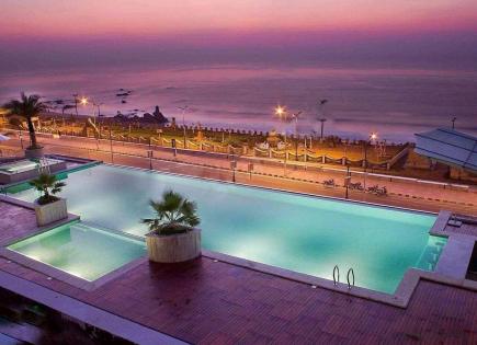 Отель, гостиница за 1 498 600 евро в Алании, Турция