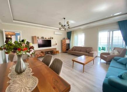 Пентхаус за 164 000 евро в Алании, Турция