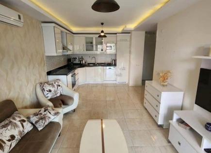 Квартира за 118 000 евро в Алании, Турция