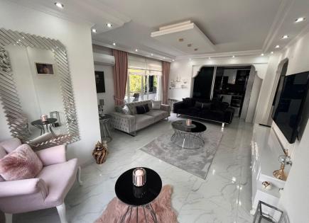 Квартира за 182 000 евро в Алании, Турция