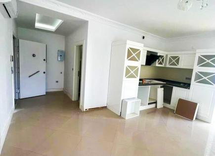Квартира за 120 000 евро в Алании, Турция