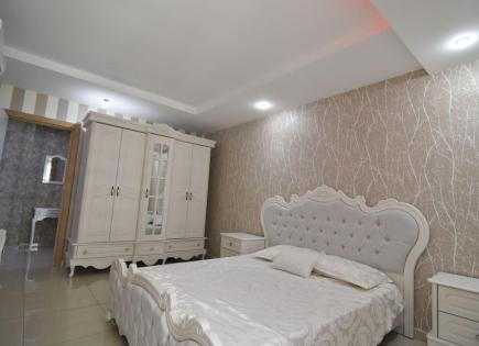 Квартира за 134 200 евро в Алании, Турция