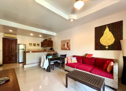 Квартира за 127 600 евро на Пхукете, Таиланд