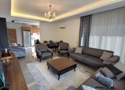 Квартира за 206 000 евро в Алании, Турция