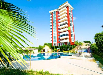 Квартира за 99 000 евро в Конаклы, Турция