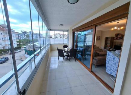 Квартира за 188 000 евро в Алании, Турция