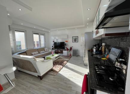 Квартира за 137 000 евро в Алании, Турция