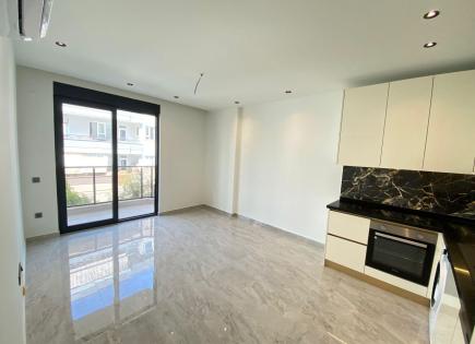 Квартира за 165 000 евро в Алании, Турция