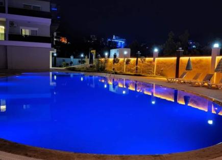 Пентхаус за 459 000 евро в Алании, Турция