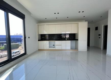 Пентхаус за 363 000 евро в Алании, Турция