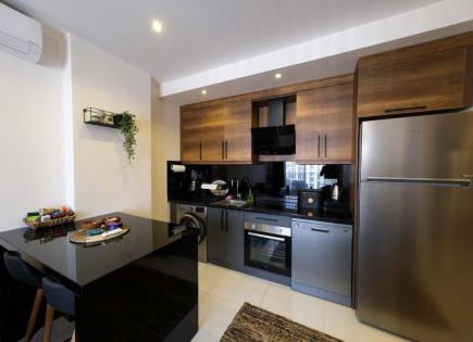 Квартира за 128 000 евро в Алании, Турция