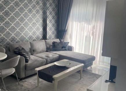 Квартира за 90 700 евро в Алании, Турция