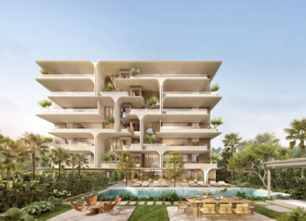 Квартира за 416 800 евро на Пхукете, Таиланд