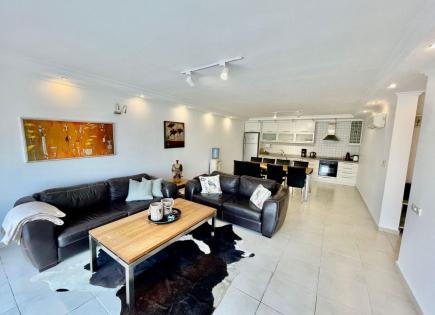 Квартира за 87 000 евро в Алании, Турция