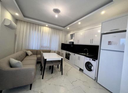 Квартира за 106 000 евро в Алании, Турция