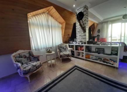 Пентхаус за 173 000 евро в Алании, Турция