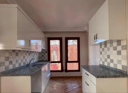 Квартира за 84 600 евро в Алании, Турция