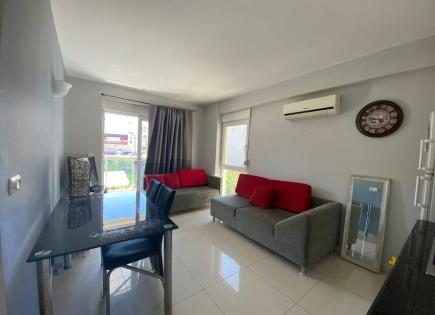 Квартира за 94 000 евро в Алании, Турция