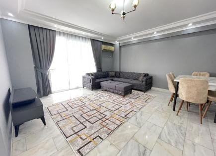 Квартира за 106 000 евро в Алании, Турция