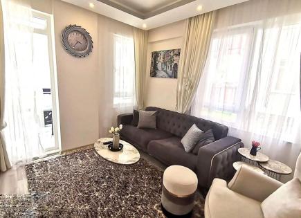 Квартира за 82 000 евро в Алании, Турция
