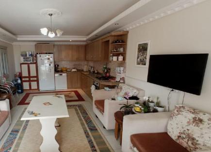Квартира за 49 400 евро в Алании, Турция