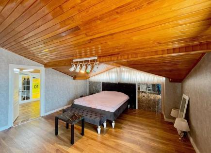 Квартира за 347 000 евро в Алании, Турция