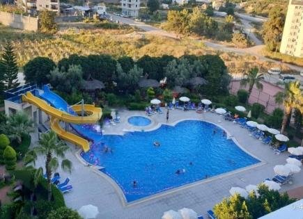 Квартира за 124 100 евро в Авсалларе, Турция