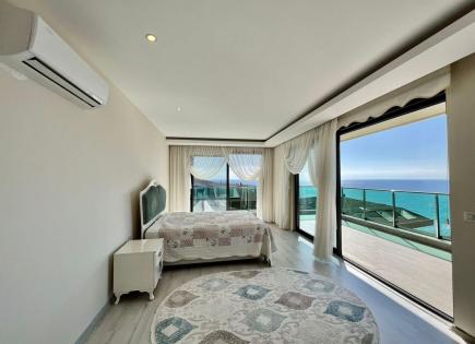 Пентхаус за 681 000 евро в Алании, Турция