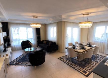 Квартира за 128 000 евро в Алании, Турция