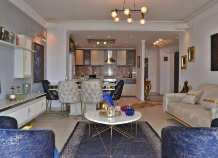 Квартира за 144 000 евро в Алании, Турция