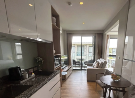 Квартира за 133 900 евро на Пхукете, Таиланд