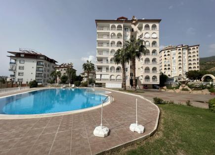 Квартира за 149 000 евро в Алании, Турция