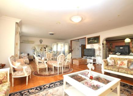 Квартира за 363 000 евро в Алании, Турция