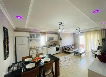 Квартира за 74 100 евро в Алании, Турция